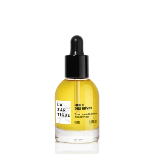 Lazartigue Huile Des Reves Aceite Seco Nutritivo 10 Ml
