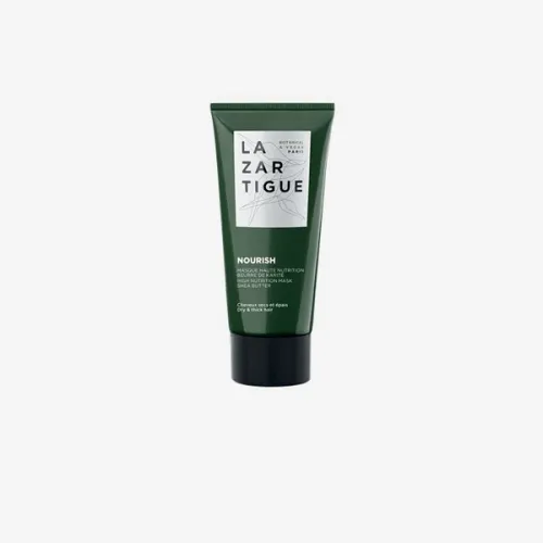 Lazartigue Nourish Mascarilla Mini 50 Ml