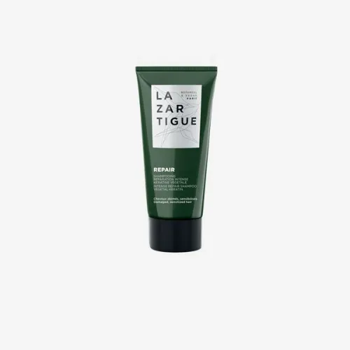 Lazartigue Repair Champú Viaje 50 Ml