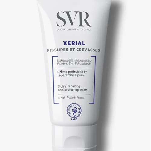 SVR Xerial Fisuras y Grietas 50 ml