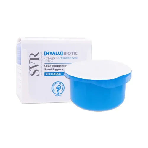 Svr Hyalu Biotic Refill 50 Ml