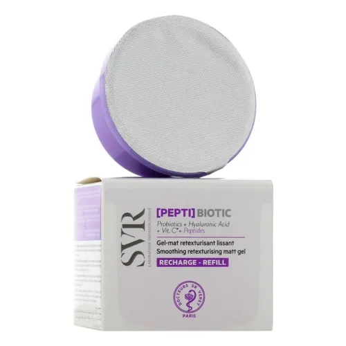 SVR Pepti Biotic Refill 50 Ml