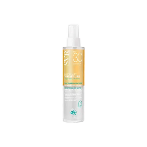 Svr Sun Secure Eau Solaire SPF30 200 Ml
