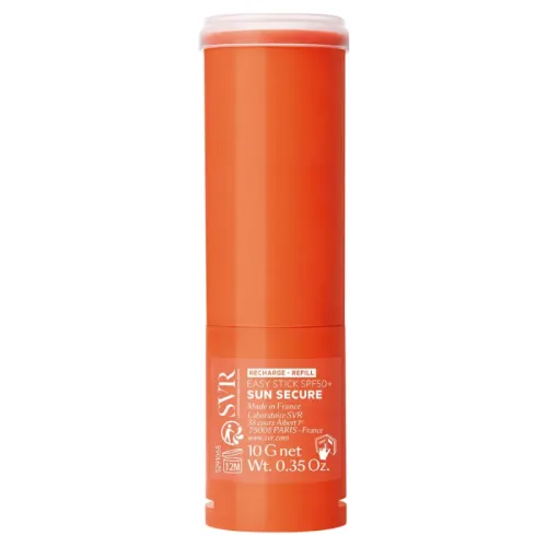 Svr Sun Secure Stick Refill SPF50+ 10 G.