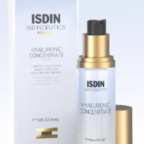 Isdinceutics Hyaluronic Concentrate 30 Ml