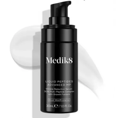 MEDIK8 LIQUID PEPTIDES ADVANCED MP 30 ML