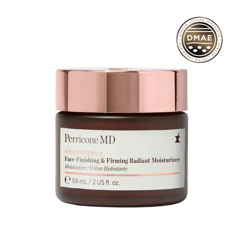 PERRICONE HP FACE FINISHING & FIRMING RADIANT 59 ML
