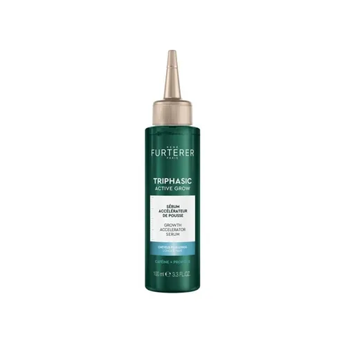 RENE FURTERER TRIPHASIC ACTIVE GROW SERUM 100 ML