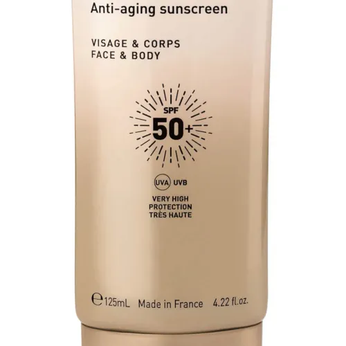 FILORGA UV CELLULAR-PROTECT FACE&BODY SPF 50 125 ML
