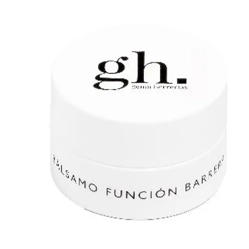 GH BÁLSAMO FUNCIÓN BARRERA 15 G