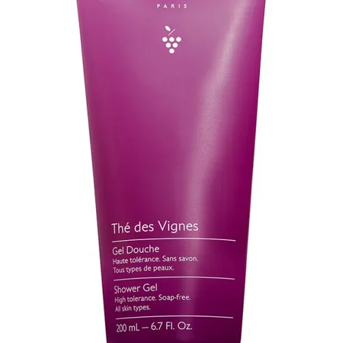 CAUDALIE GEL DE  DUCHA THES DE VIGNE  200ML