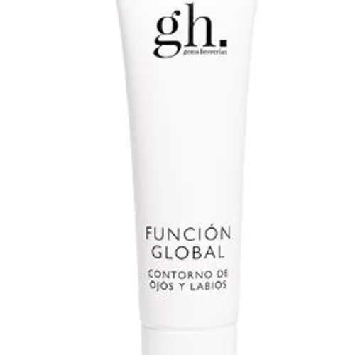 GH FUNCIÓN GLOBAL CONTORNO DE OJOS Y LABIO 30 ML