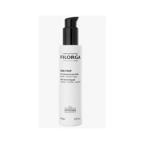 FILORGA GEL LIMPIADOR CON AHA