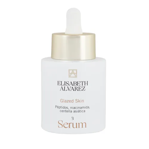 ELISABETH ALVAREZ GLAZED SKIN SERUM 50 ML