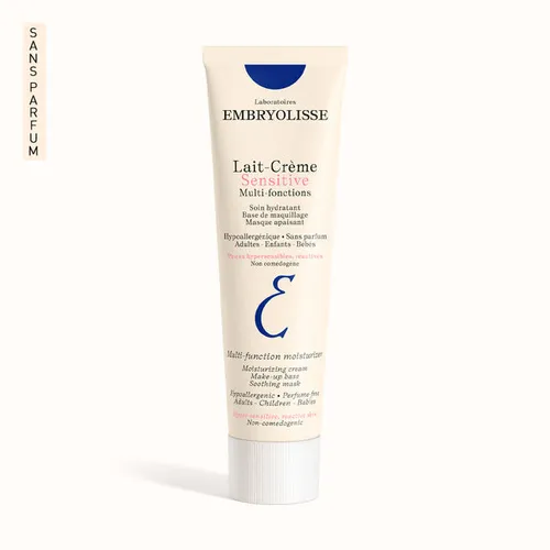 EMBRYOLISSE LAIT-CREME SENSITIVE 100ML