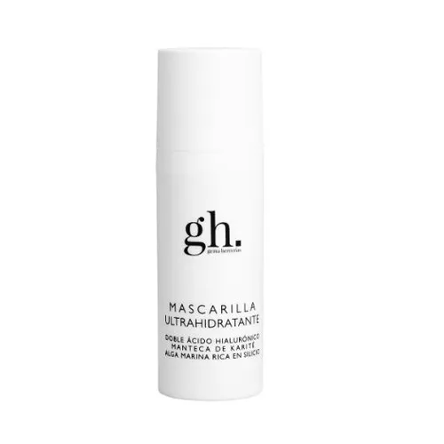 GH MASCARILLA ULTRAHIDRATANTE 50 ML
