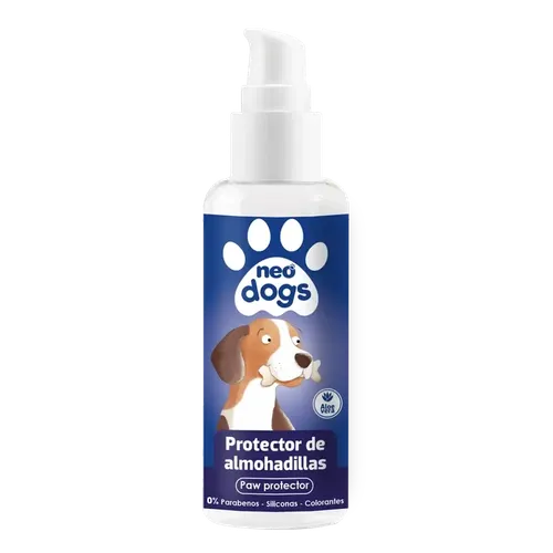 NEO DOGS PROTECTORDE ALMOHADILLAS 60 ML