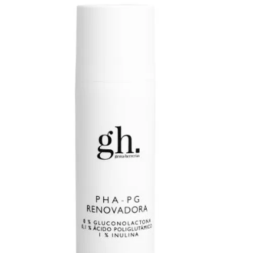 GH PHA-PG CREMA RENOVADORA 50 ML