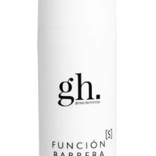 GH FUNCIÓN BARRERA PIEL SECA 50 ML