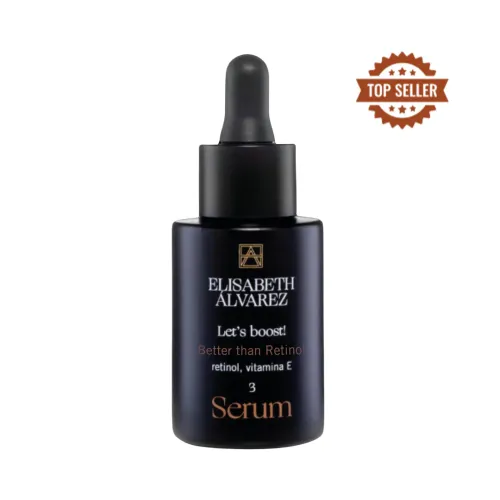 ELISABETH ALVAREZ SERUM AGING RETINOL 30 ML
