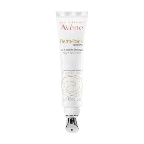 Avène DermAbsolu contorno de ojos rejuvenecedor 15 ml