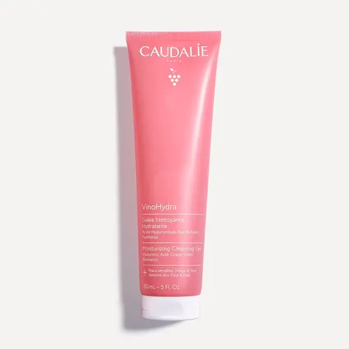 CAUDALIE VINOHYDRA GELANTINA LIMPIADORA HIDRATANTE 150 ML