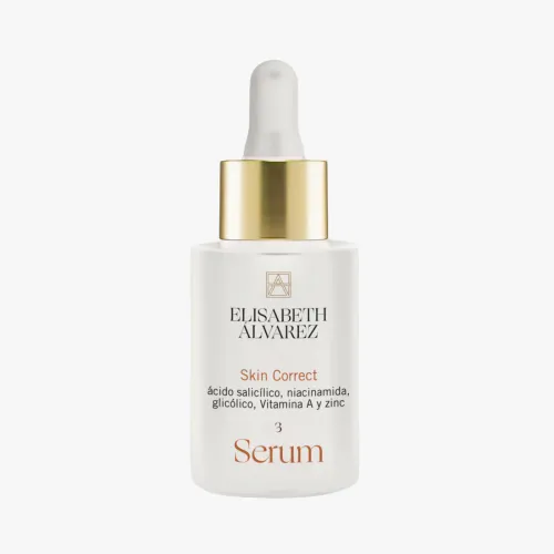 ELISABETH ALVAREZ SERUM SKIN CORRECT 30 ML