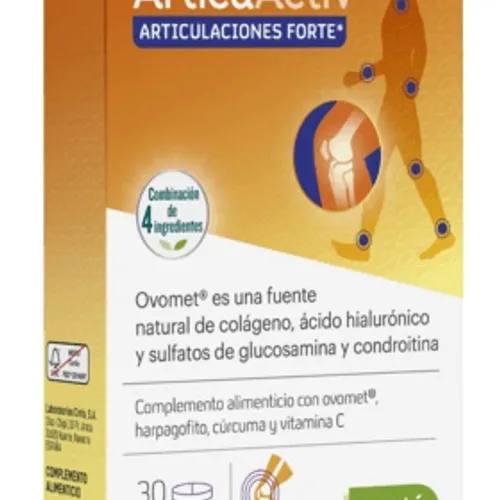 SV Articuactiv Articulaciones Forte