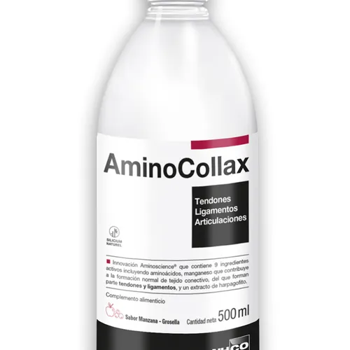 NHCO AminoCollax Tendones, Ligamentos y Articulaciones 500 ml