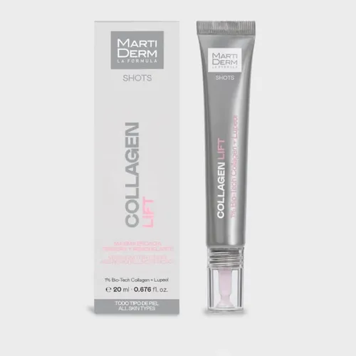 Martiderm Shot Collagen Lift 20 ml