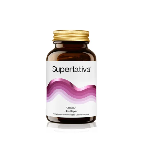 Superlativa muse antioxidante 60 caps