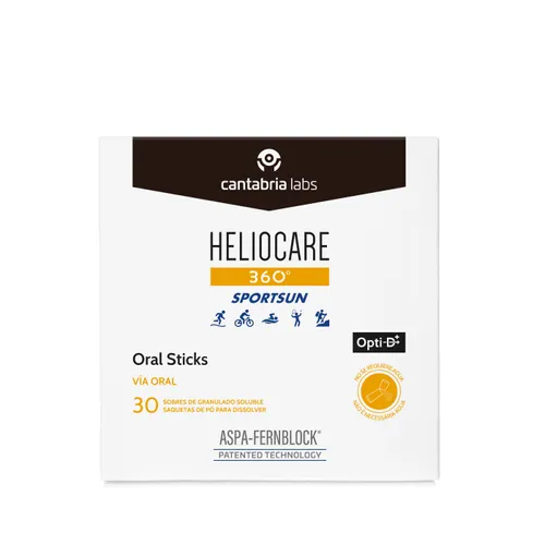 Heliocare 360º sportsun 30stic