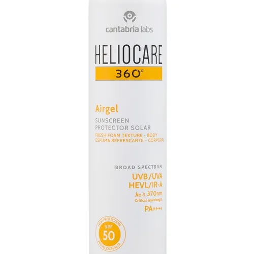 Heliocare 360º arig.corp.spf50