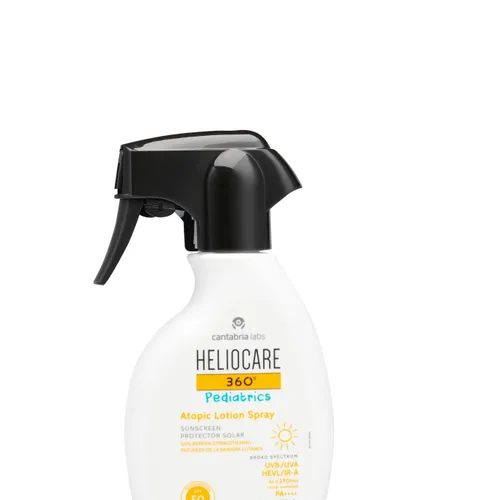 Heliocare 360º pedi.atop.spray