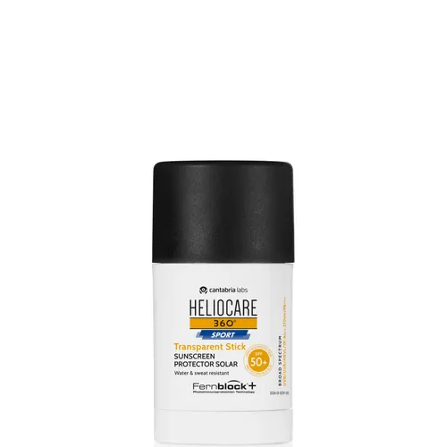 Heliocare 360º tr.stic.50+ 25g