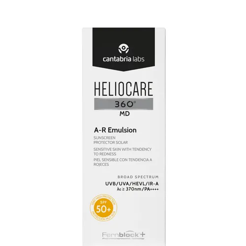 Heliocare 360º md ar emuls.50m