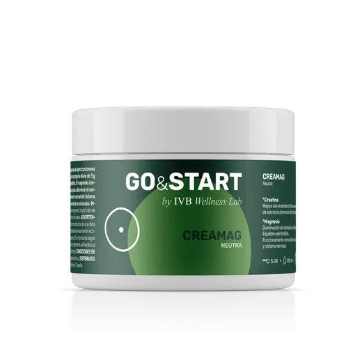 IVB CreaMag 60 dosis