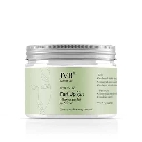 Ivb ferti-up kiwi 210g