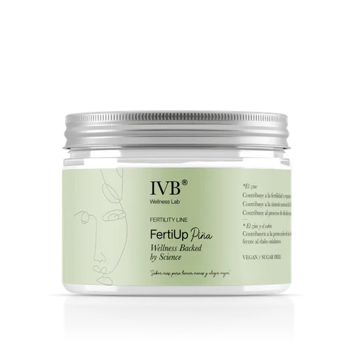 Ivb ferti up piña 210g