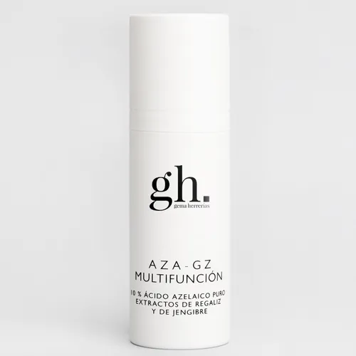 gh AZA-GZ Multifunción. Imperfecciones 50 ml