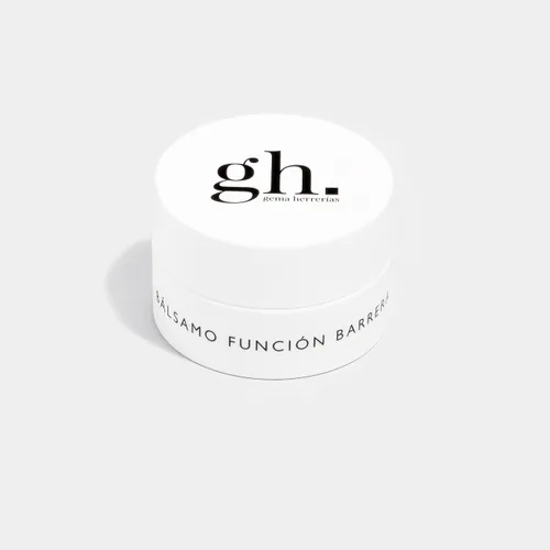 gh FUNCIÓN BARRERA Bálsamo multifunción 15 g