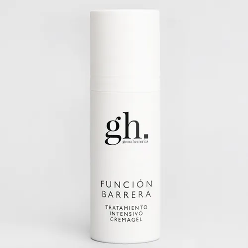 gh FUNCIÓN BARRERA Antiedad. Cremagel 50 ml