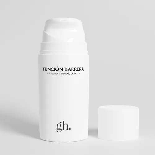 gh FUNCIÓN BARRERA Antiedad. Fórmula Plus 80 ml
