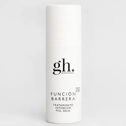 gh FUNCIÓN BARRERA Antiedad. Piel seca 50 ml