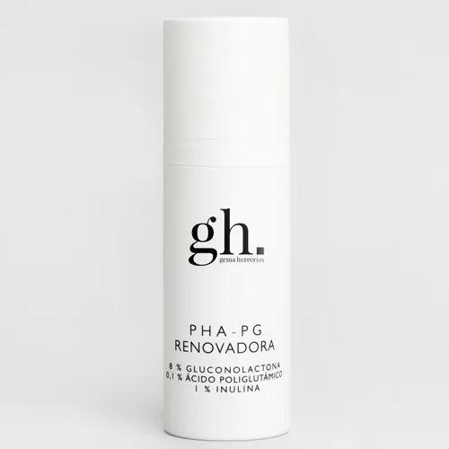 gh PHA-PG renovadora 50ml