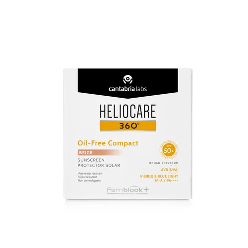 Heliocare compac.o/free brow25