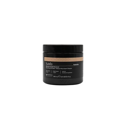 Nourishing mascarilla 200ml