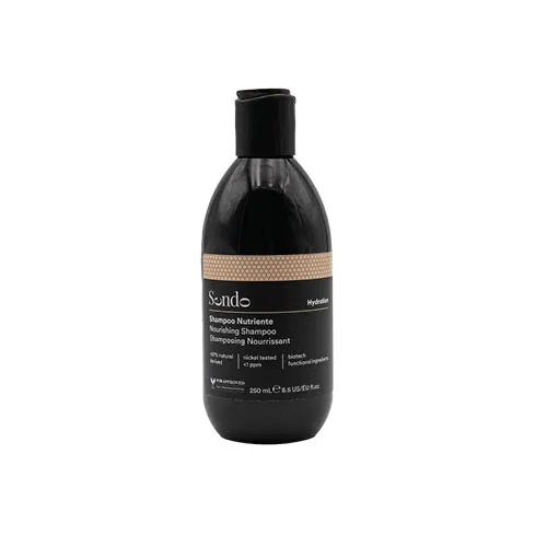 Nourishing champu 250ml