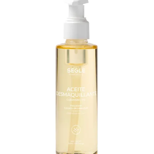 Segle aceite desmaquillante 150ml
