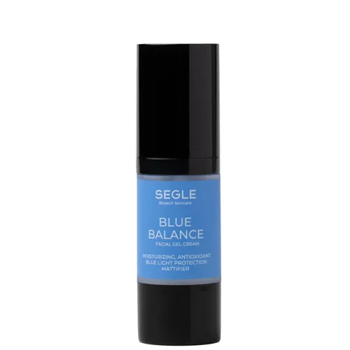 Segle clinical blue balance gel-crema